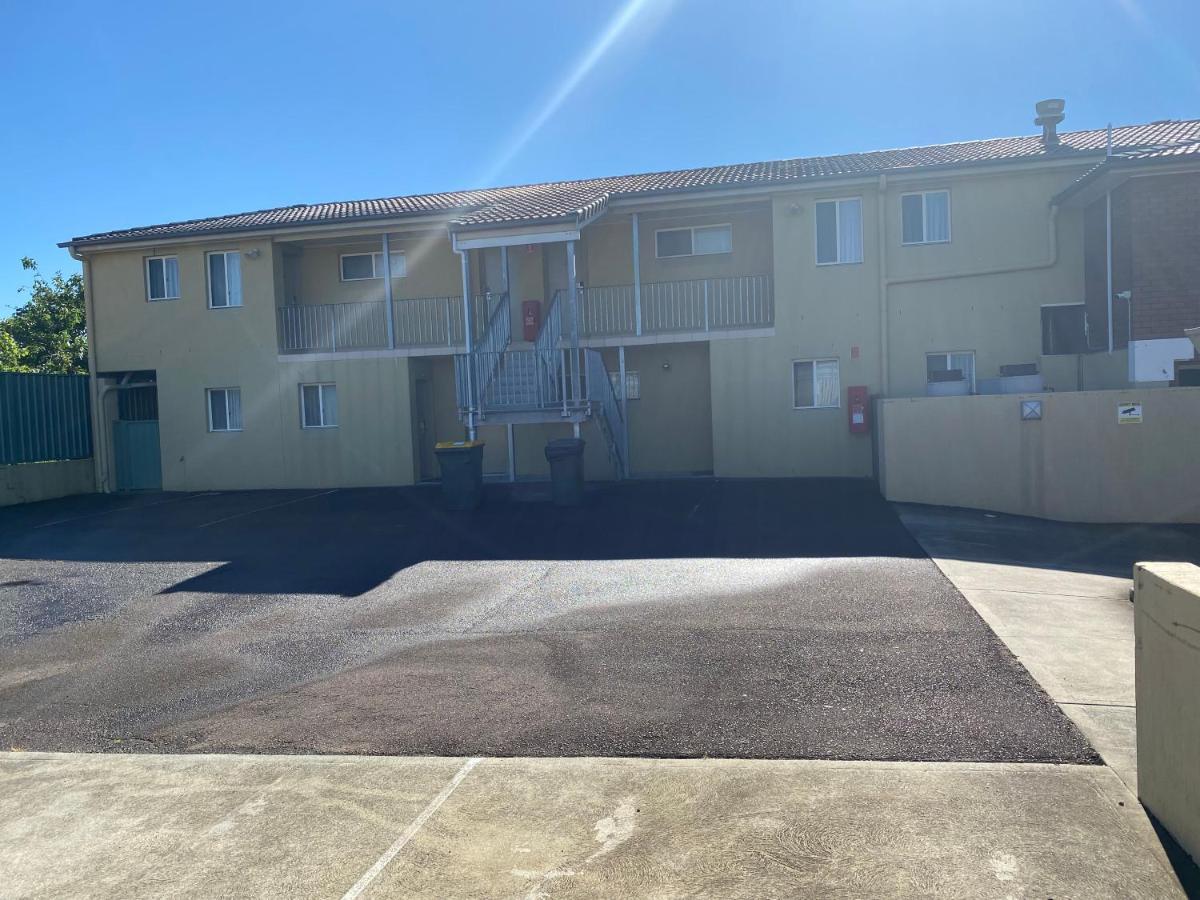 Maitland City Motel Exterior photo
